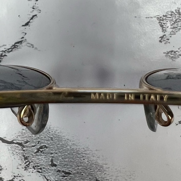 Ray Ban Aviator @collection Copper Frame - Picture 11 of 12